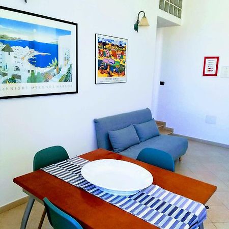 Casa Di Carlo Al Vomero Napels Buitenkant foto
