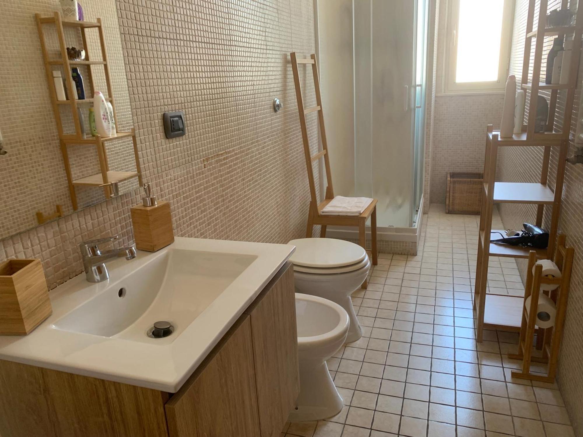 Casa Di Carlo Al Vomero Napels Buitenkant foto